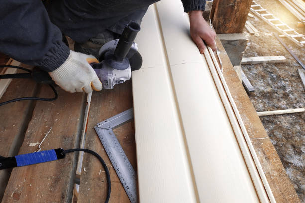 Best Weatherproofing and Sealing  in Oakwood, GA