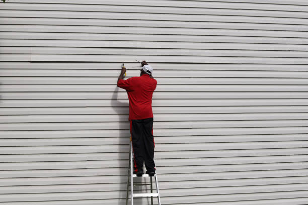 Siding for Multi-Family Homes in Oakwood, GA